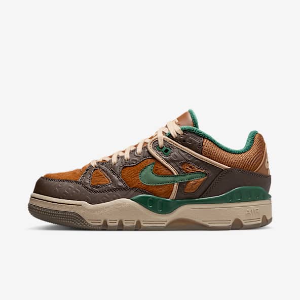 Men s Brown Shoes. Nike CA
